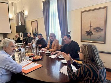 αποκεντρωμένη-ΥΔΟΜ