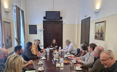 αποκεντρωμένη-ΥΔΟΜ