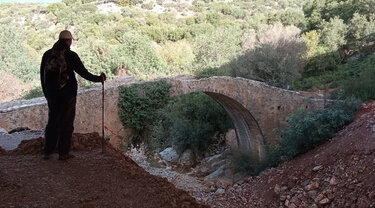 Ορειβατικός Σύλλογος Αγίου Νικολάου, Φαράγγι Αποσελέμη