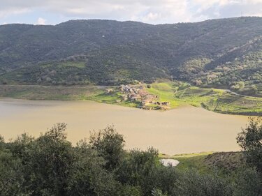 Βροχές Αποσελέμη