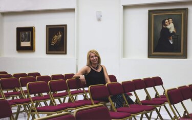 Βαρβάρα-Τσάκα