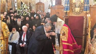 Βλατάκης Χανιά