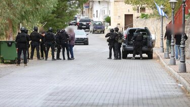 Βορίζια: Ανώνυμο e-mail και καταθέσεις βάζουν νέο πρόσωπο στο «κάδρο» του μακελειού