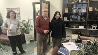 δήμος πλατανιά