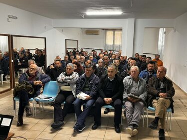 ημερίδα -ελαιόλαδο