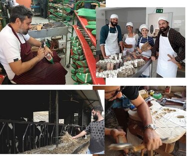 Επιμελητήριο Χανίων, Επιχειρήσεις 