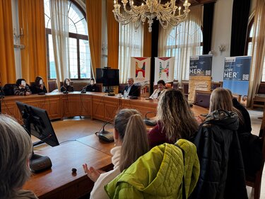 Καλοκαιρινός λότζια μαθητές