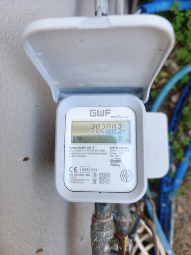 Ξεκινά στον Δήμο Αγίου Νικολάου η δοκιμαστική λειτουργία των «έξυπνων» υδρομέτρων - Στόχος ο έγκαιρος εντοπισμός πιθανών εσωτερικών διαρροών