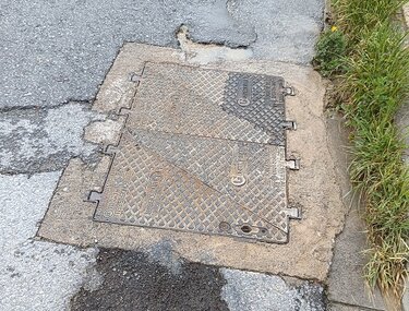 Φρεάτιο, Εργασίες, Ηράκλειο