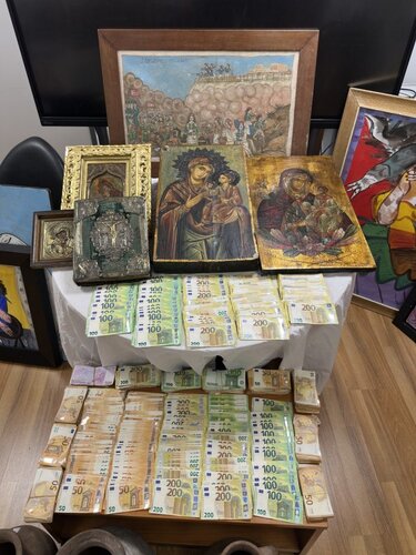 Τσαγκαράκης