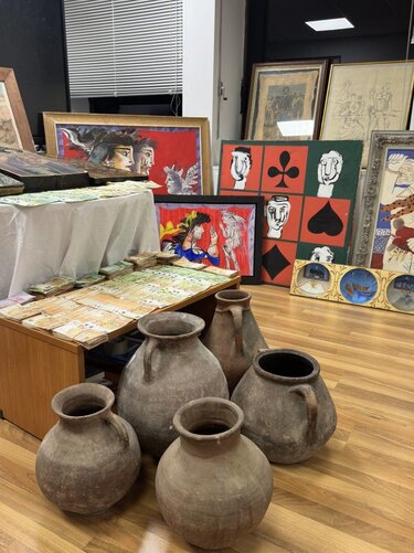 Τσαγκαράκης