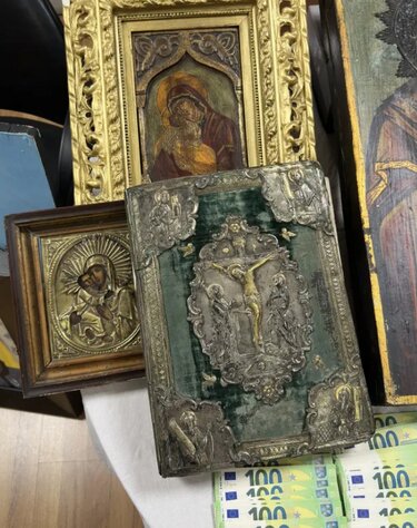 Τσαγκαράκης