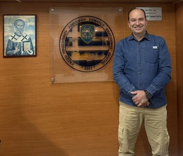 Γιάννης Σαραντίδης