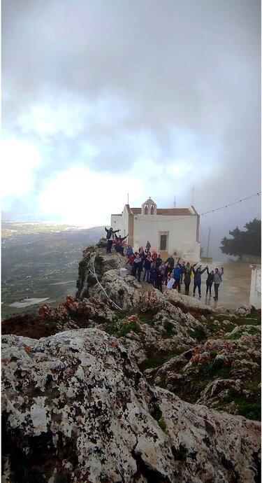 giouhtas