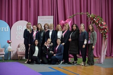 ΙΡΑ, Διακρίσεις