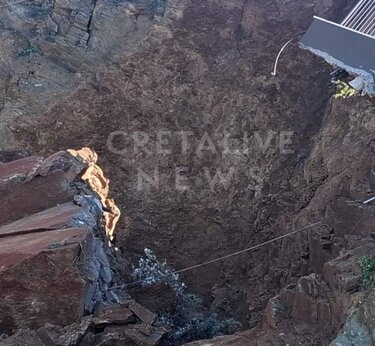 Μπαλκόνι ξενοδοχείου