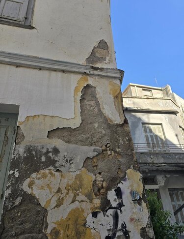 Λάκκος τοίχος