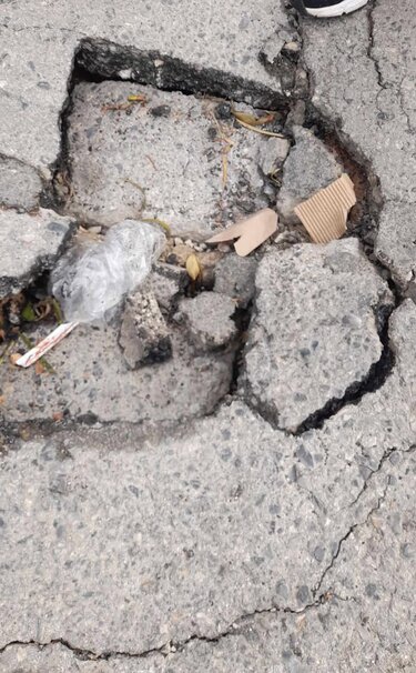 Λακκούβα, Άγιος Ιωάννης Κνωσού