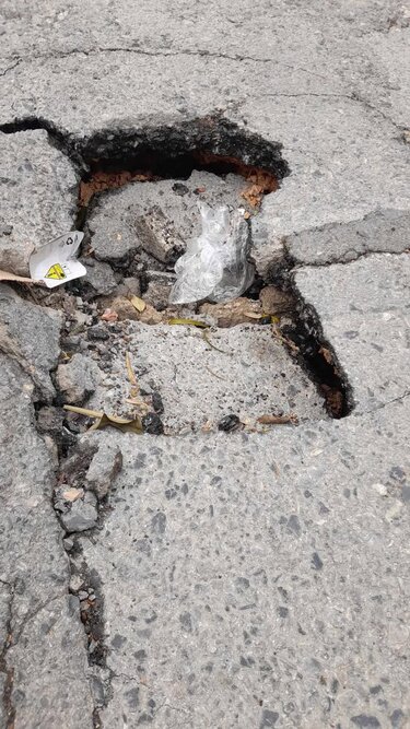 Λακκούβα, Άγιος Ιωάννης Κνωσού