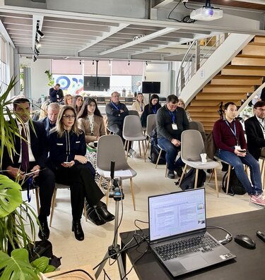 Περιφέρεια Κρήτης: Στο επίκεντρο η ενίσχυση των εξαγωγών και της ανταγωνιστικότητας των Μικρομεσαίων Επιχειρήσεων μέσω του έργου Lead EXPORT