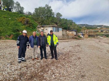 Λινοπεράματα, Άσκηση 