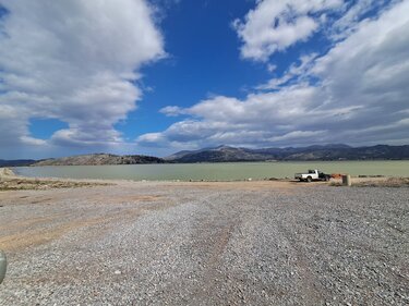 λιμνοδεξαμενή-Αγίου-Γεωργίου