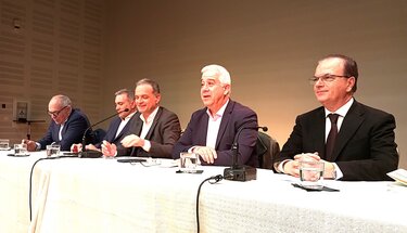 Γιώργης Μαρινάκης, Παρουσίαση Βιβλίου