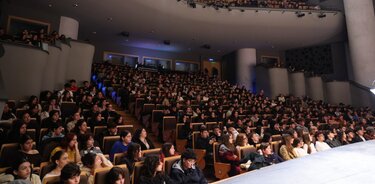 Μαθητές Κρήτη