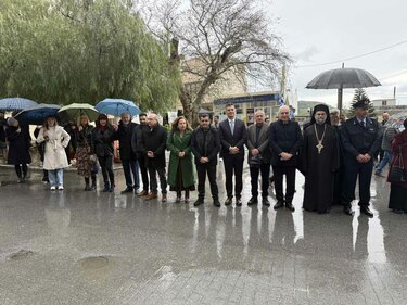 Μπαριτάκης 25η Μαρτίου