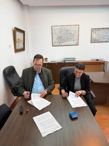 Οργανισμός Λιμένος Ηρακλείου