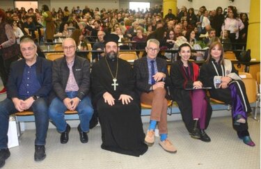 Ορκωμοσία Ιατρική