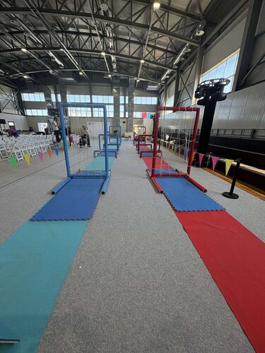 ΔΕΛΤΙΟ ΤΥΠΟΥ: «Για τα παιδιά γινόμαστε ασπίδα» αύριο στο Κλειστό Γήπεδο Περιβολίων