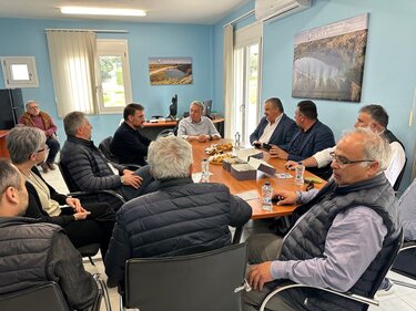  Αλμυρός Ποταμός