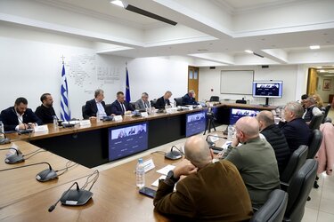 Περιφερειάρχες, ΟΠΕΚΑ