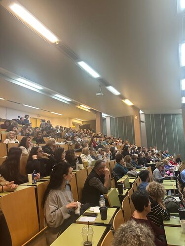 πρόγραμμα-νοσηλευτική