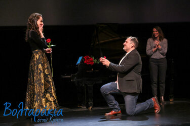 Πρόταση Γάμου