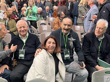 Αντωνίου Σαρρής