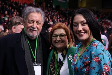 συνέδριο ΠΑΣΟΚ