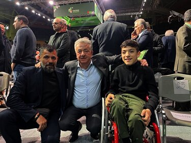 συνέδριο ΠΑΣΟΚ