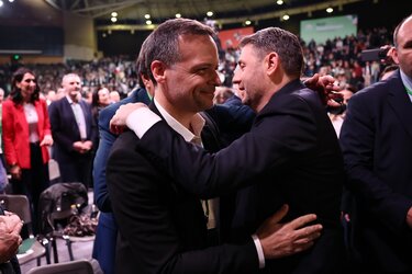 Συνέδριο ΠΑΣΟΚ