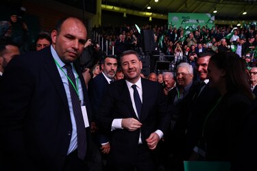 Συνέδριο ΠΑΣΟΚ
