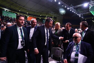Συνέδριο ΠΑΣΟΚ