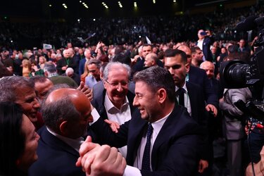 Συνέδριο ΠΑΣΟΚ
