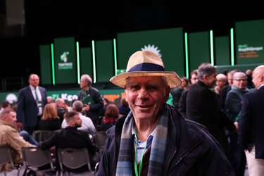 συνέδριο ΠΑΣΟΚ