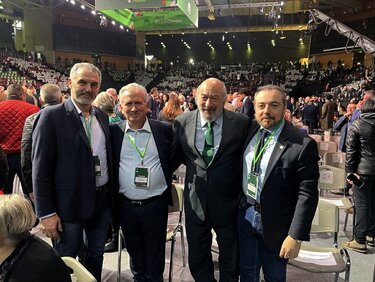 συνέδριο ΠΑΣΟΚ