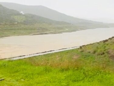 Βροχομετρικά, Χερσόνησος