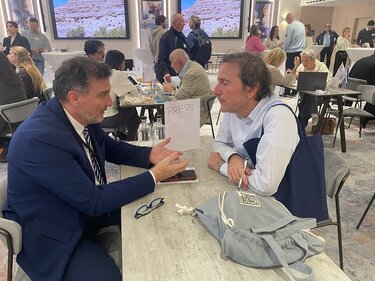 Γάνδη, Workshop, Τουρισμός 