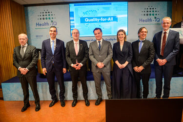 υπουργειο υγειας πλατφόρμα