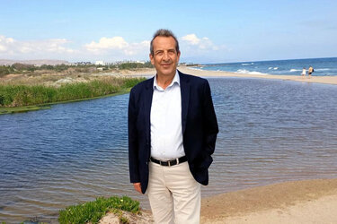 Ζαχαρίας Δοξαστάκης