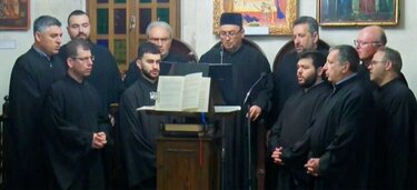 Αντώνης Πλαΐτης, Ψαλτική Τέχνη, Βυζαντινή Μουσική